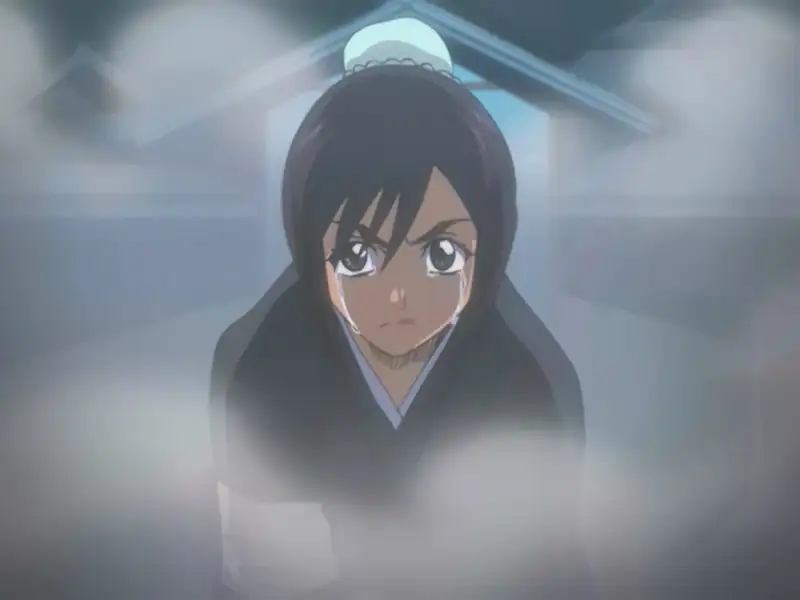 Bleach Screenshot 3 Bleach Screenshot 3