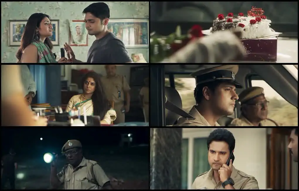 Sentimentaaal Screenshot 1 Sentimentaaal Screenshot 1