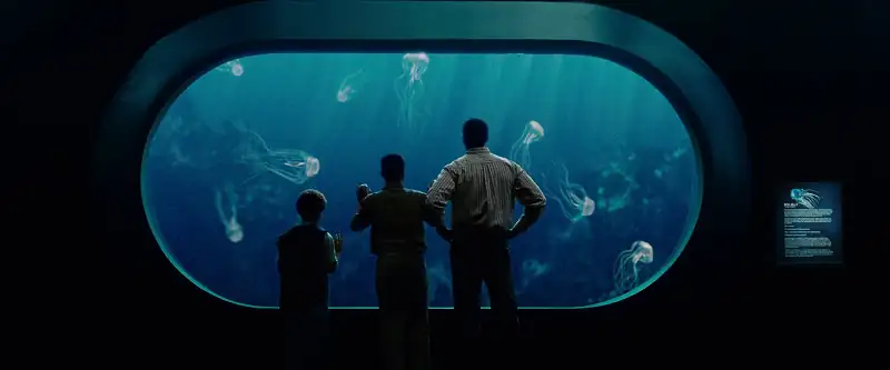 Seven Pounds Screenshot 3 Seven Pounds Screenshot 3