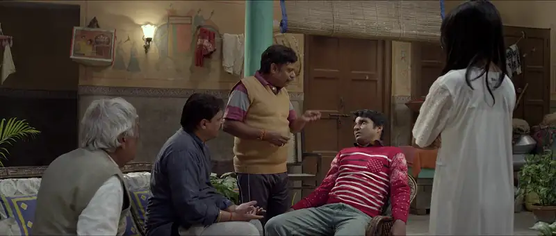 Yahan Sabhi Gyani Hain Screenshot 4
