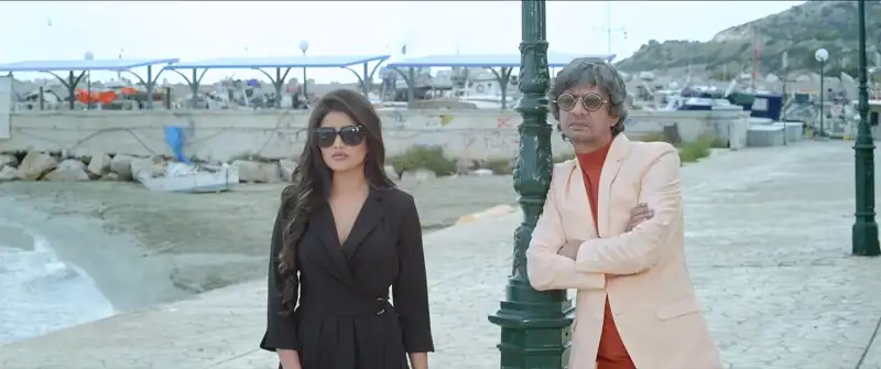 Kya Masti Kya Dhoom Screenshot 1 Kya Masti Kya Dhoom Screenshot 1