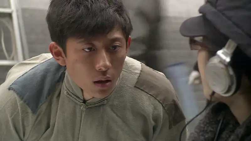 Looking For Jackie – Kung Fu Master Screenshot 3