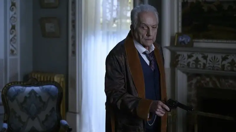 The Inheritance Screenshot 1