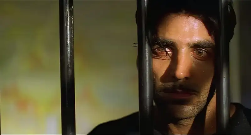 Sangharsh Screenshot 2