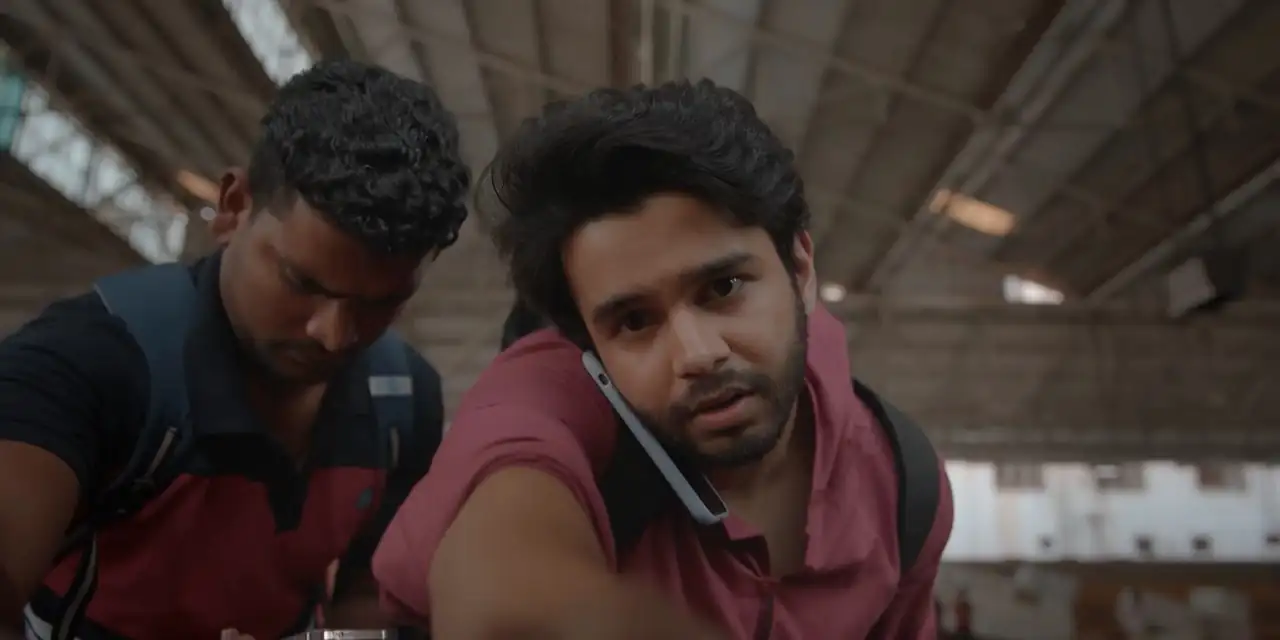 Ishq Express Screenshot 1 Ishq Express Screenshot 1