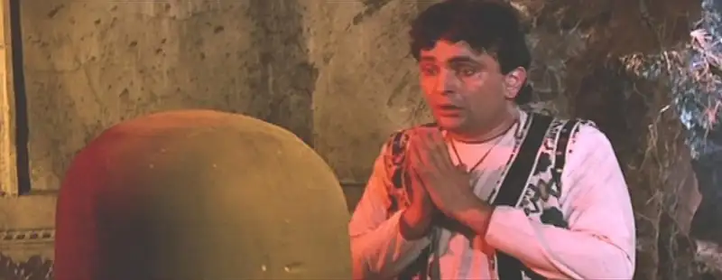 Sheshnaag Screenshot 5