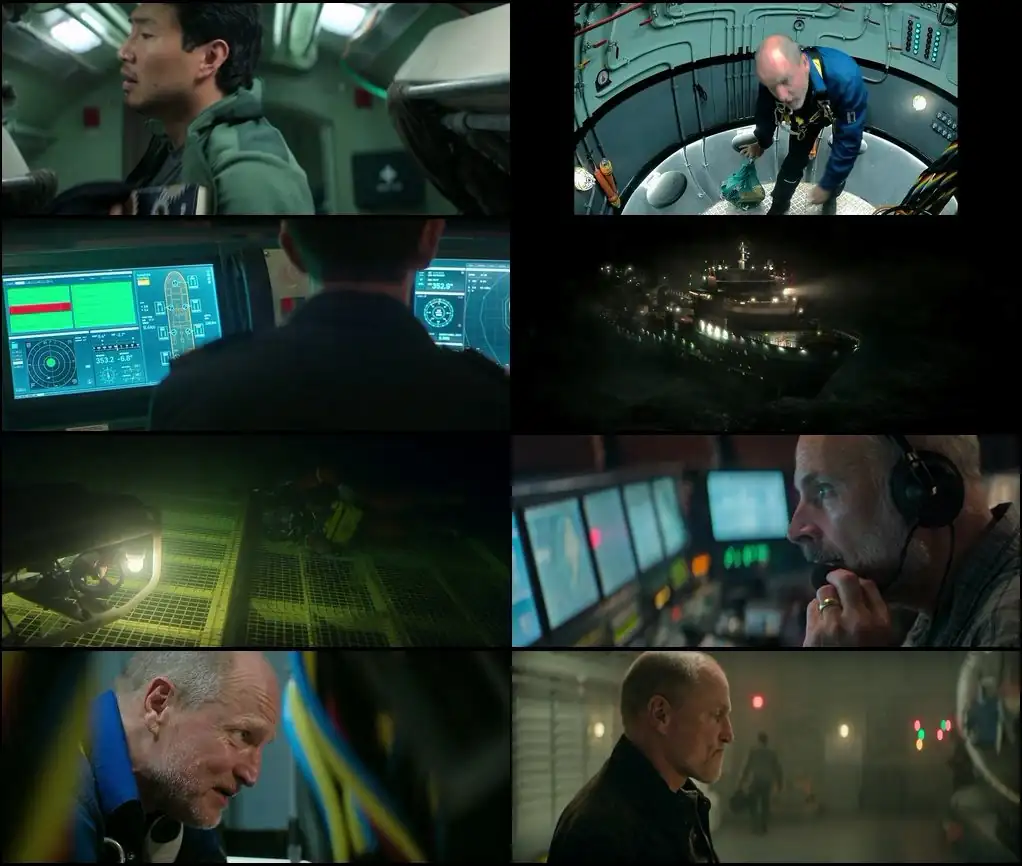 Last Breath Screenshot 1