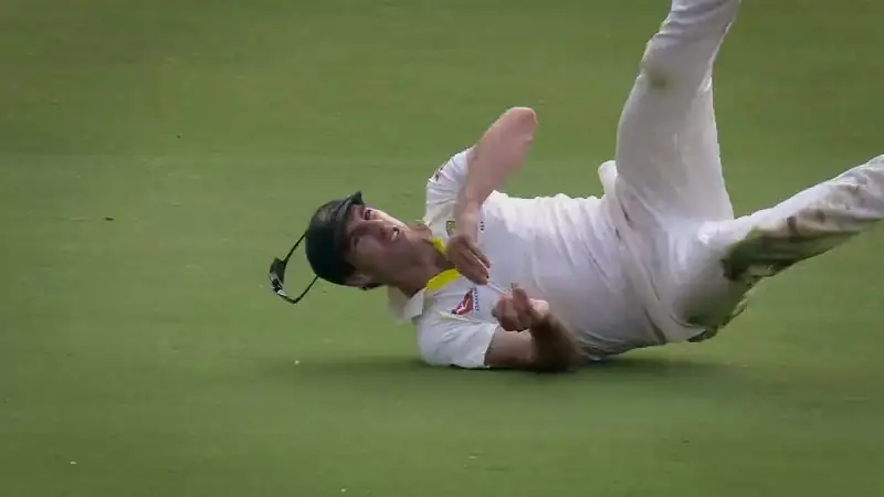 The Test: A New Era for Australia’s Team Screenshot 4