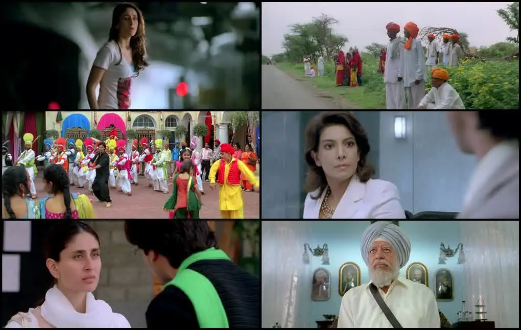 Jab We Met Screenshot 1