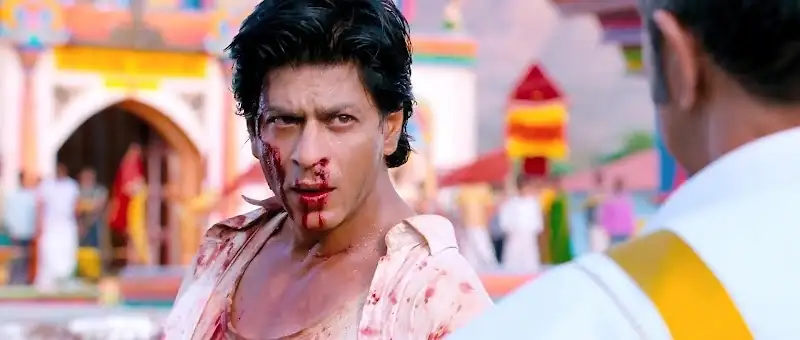 Chennai Express Screenshot 5