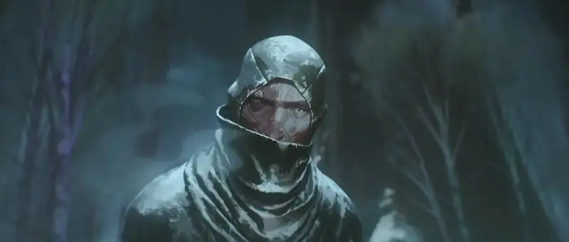 Arcane: League of Legends Screenshot 3 Arcane: League of Legends Screenshot 3