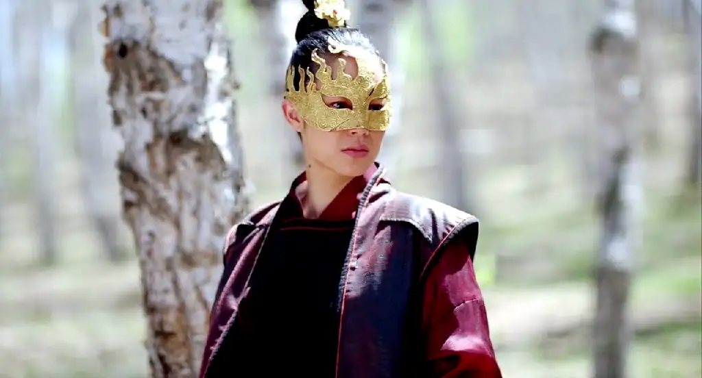 The Assassin Screenshot 1