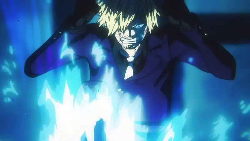 One Piece: East Blue Screenshot 2