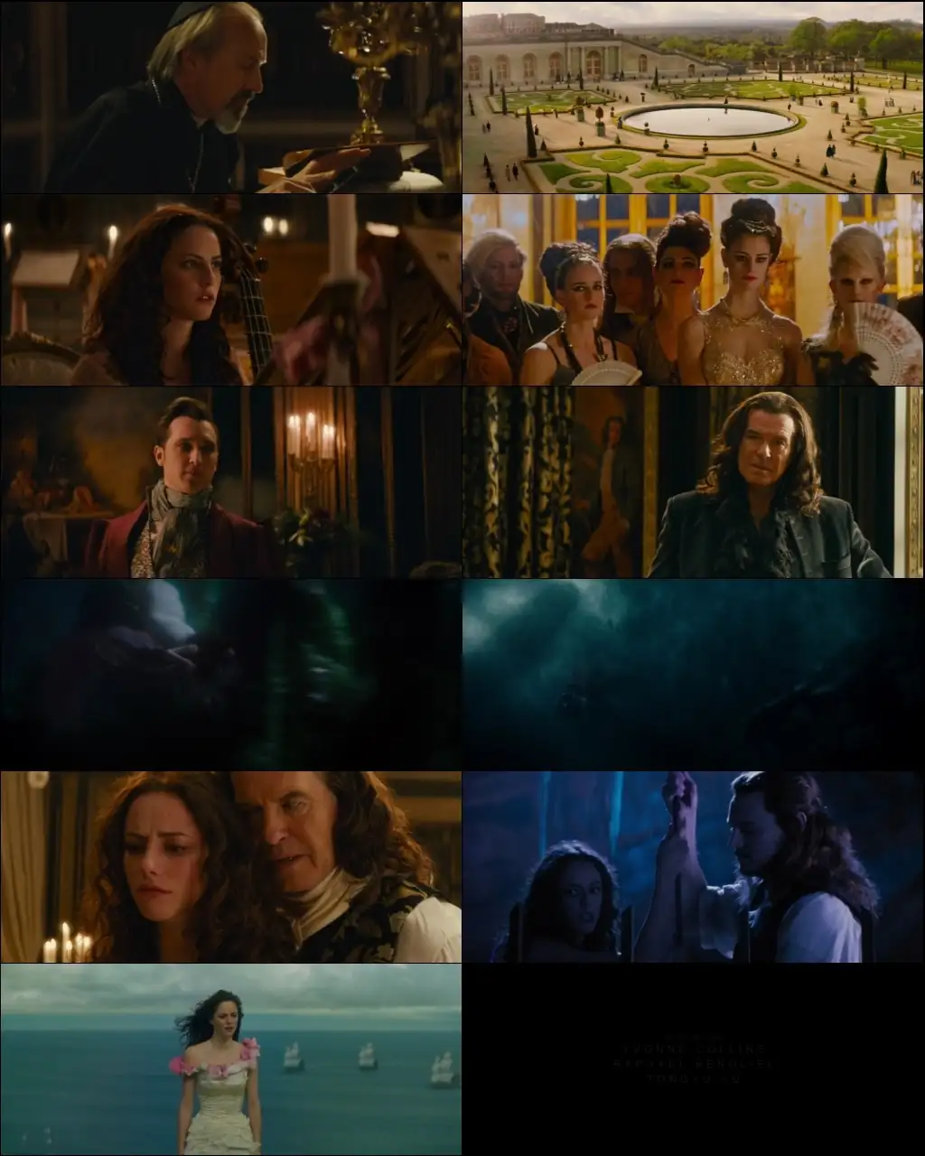 The Kings Daughter Screenshot 1 The Kings Daughter Screenshot 1