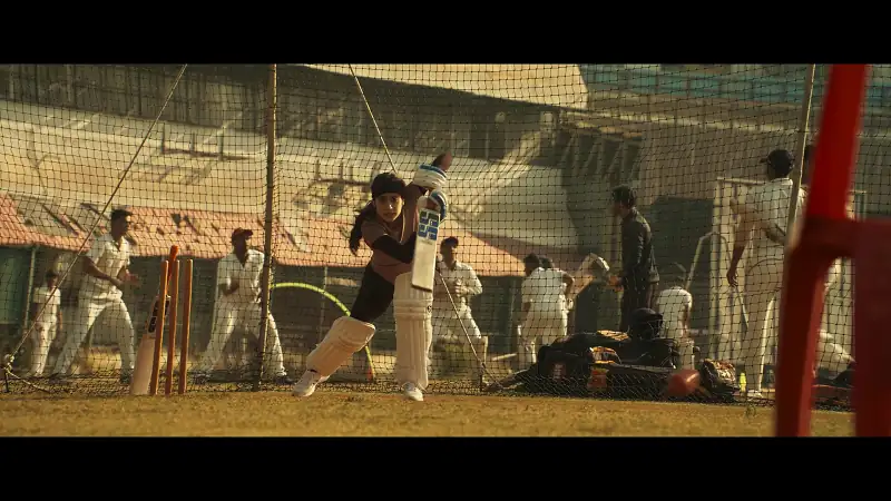 Mr. & Mrs. Mahi Screenshot 4 Mr. & Mrs. Mahi Screenshot 4