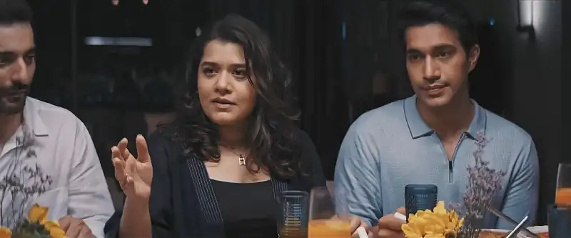 Potluck Screenshot 4