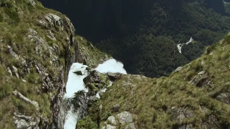 South Pacific Screenshot 2