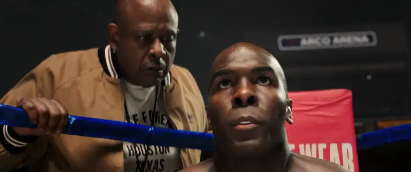 Big George Foreman Screenshot 5