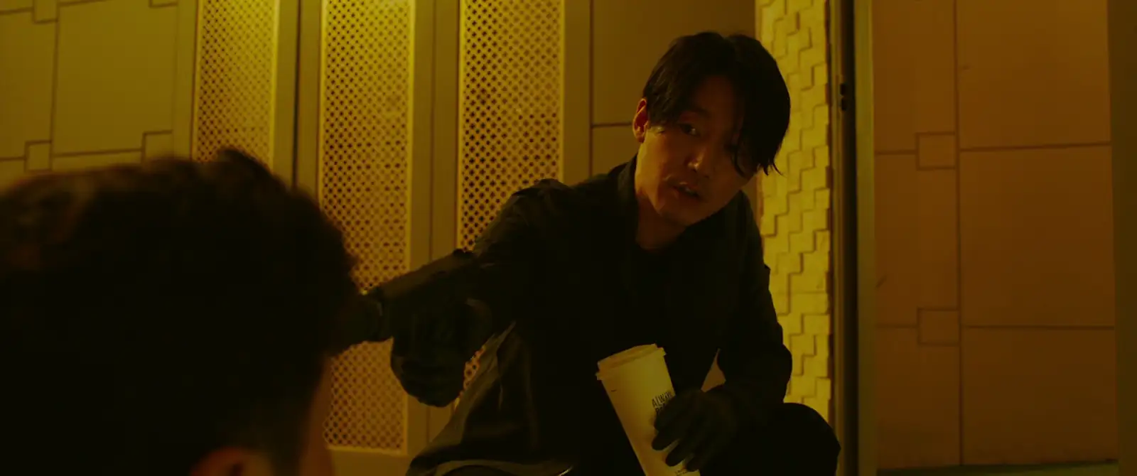The Killer: A Girl Who Deserves to Die Screenshot 4
