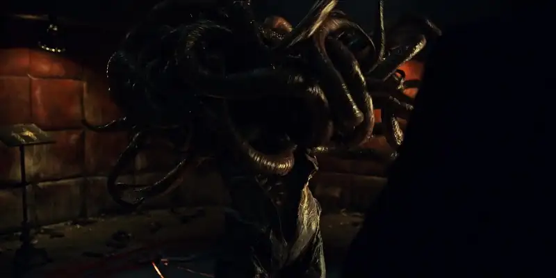 Guillermo del Toro’s Cabinet of Curiosities Screenshot 8