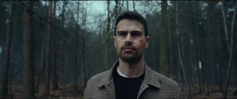 The Gentlemen Screenshot 3