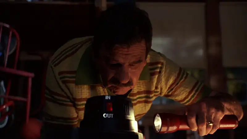 Dennis the Menace Screenshot 2 Dennis the Menace Screenshot 2