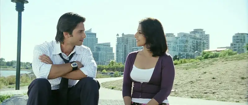 Kismat Konnection Screenshot 5 Kismat Konnection Screenshot 5