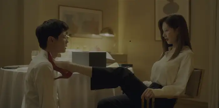 Love And Leashes Screenshot 2