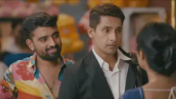 Lakhan Leela Bhargava Screenshot 2