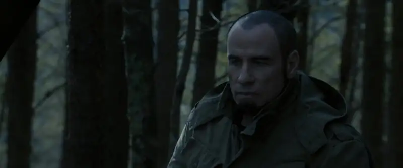 Killing Season Screenshot 1