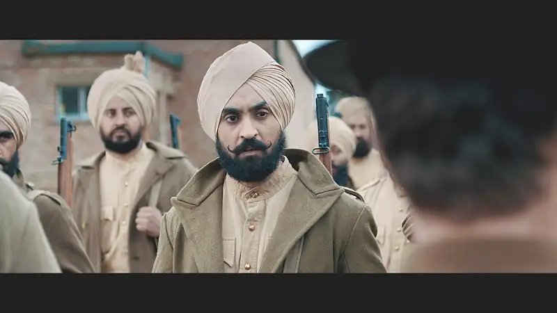 Sajjan Singh Rangroot Screenshot 3