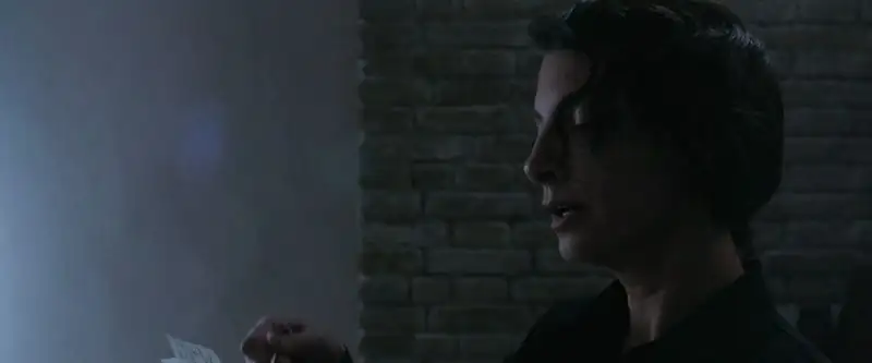 The Red Virgin Screenshot 3