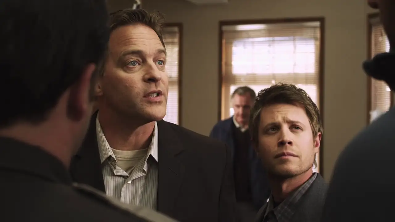 The 12 Disasters of Christmas Screenshot 3