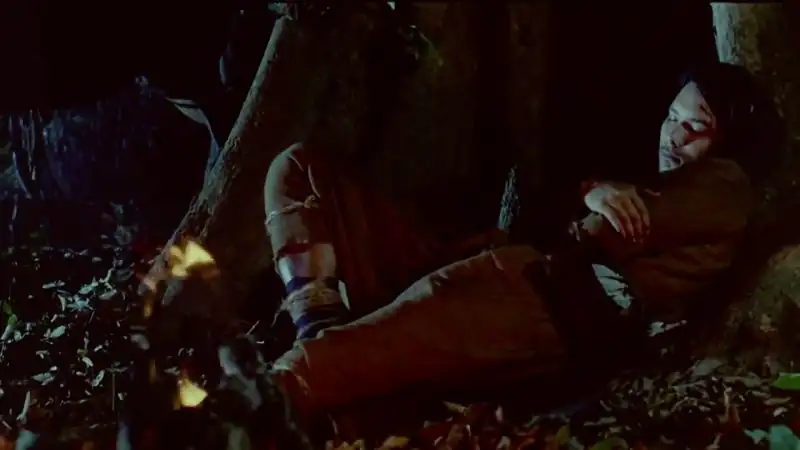In the Name of the Tiger Screenshot 3