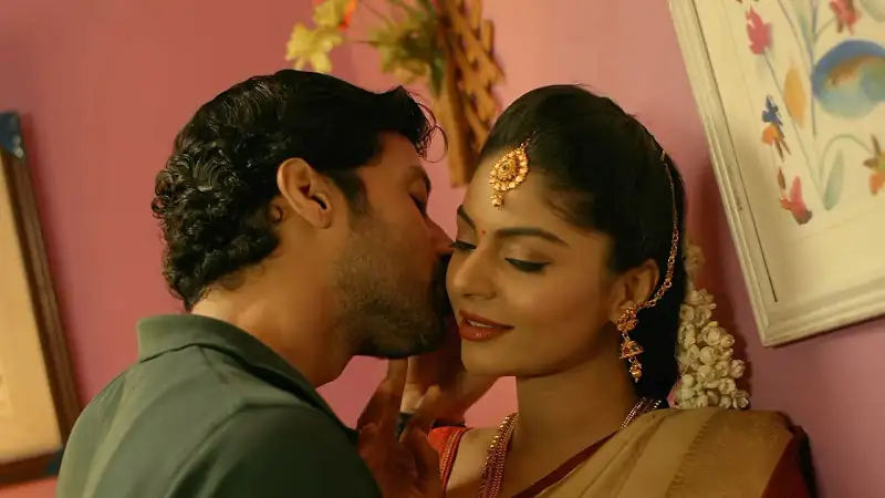 Kuruthi Kalam Screenshot 2