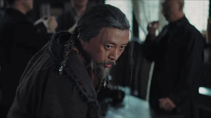 The Curious Case of Tianjin Screenshot 5