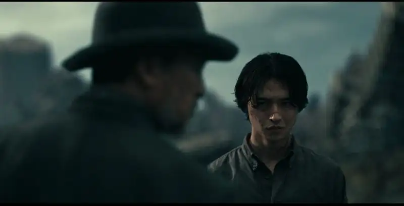 Alice in Borderland Screenshot 6