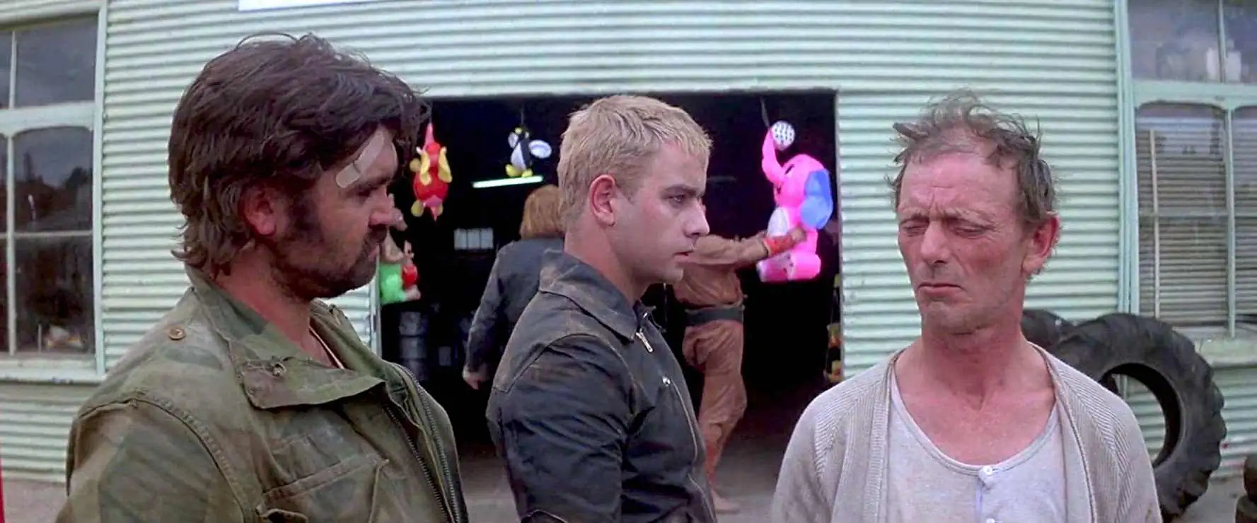Mad Max Screenshot 1