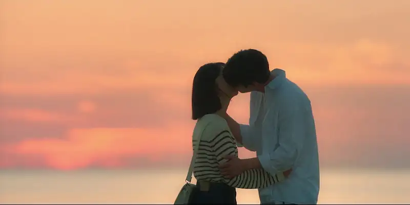 A Time Called You Screenshot 6