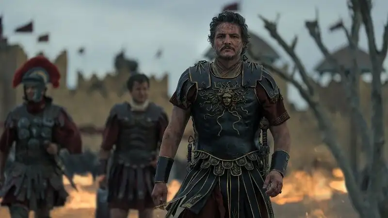 Gladiator II Screenshot 3