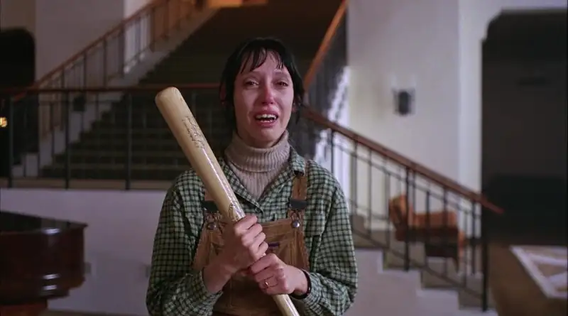 The Shining Screenshot 4