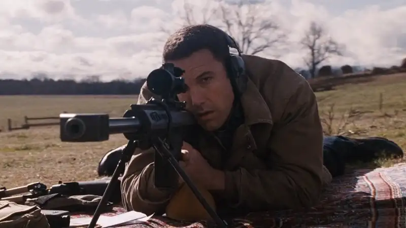 The Accountant Screenshot 4