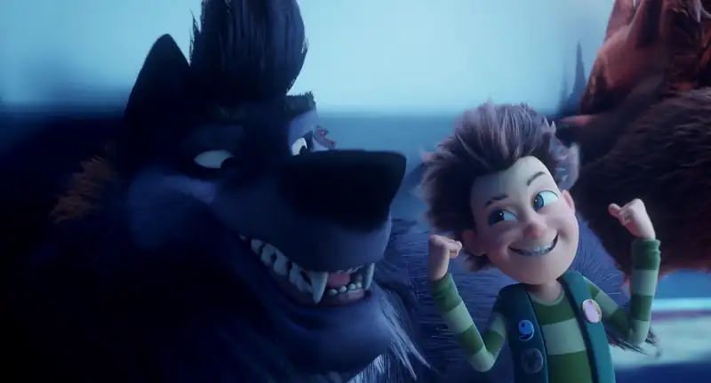 100% Wolf Screenshot 1 100% Wolf Screenshot 1