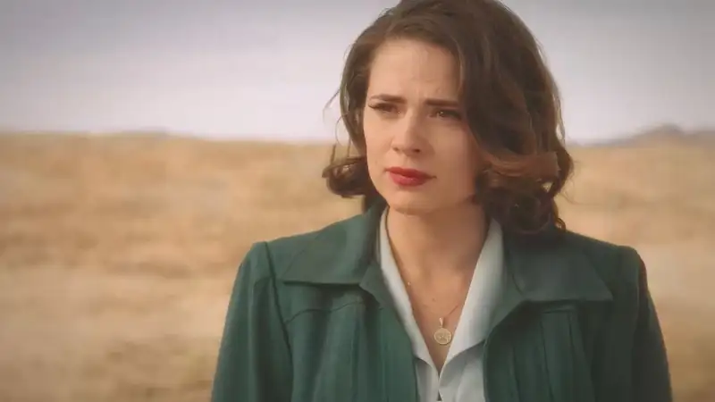 Agent Carter Screenshot 3