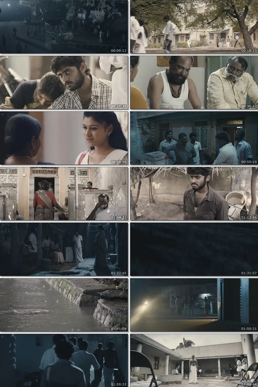 Madha Yaanai Koottam Screenshot 1