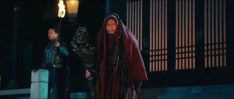 Zhang Sanfeng 2: Tai Chi Master Screenshot 4