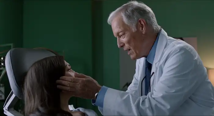 Nightmare Cinema Screenshot 2