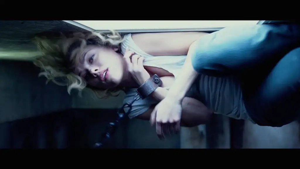 Lucy Screenshot 4