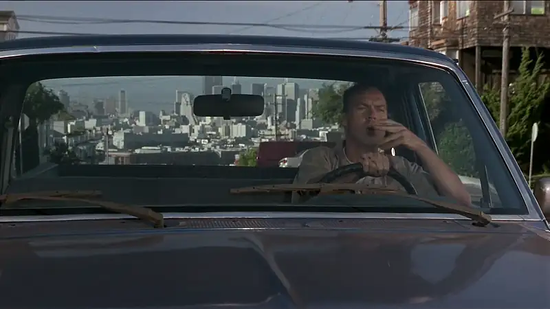 Desperate Measures Screenshot 3