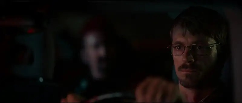 Sympathy for the Devil Screenshot 2 Sympathy for the Devil Screenshot 2